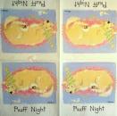 170 Dogs - 3-ply - Hatley - CS